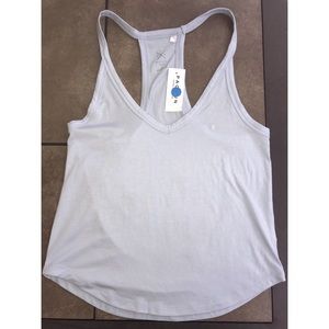 PacSun racerback tank